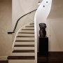 New York Duplex | Stairs | Interior Designers